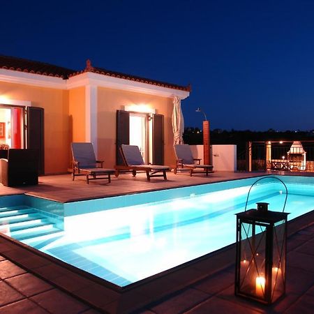 Europesvilla Io Argostoli  Room photo
