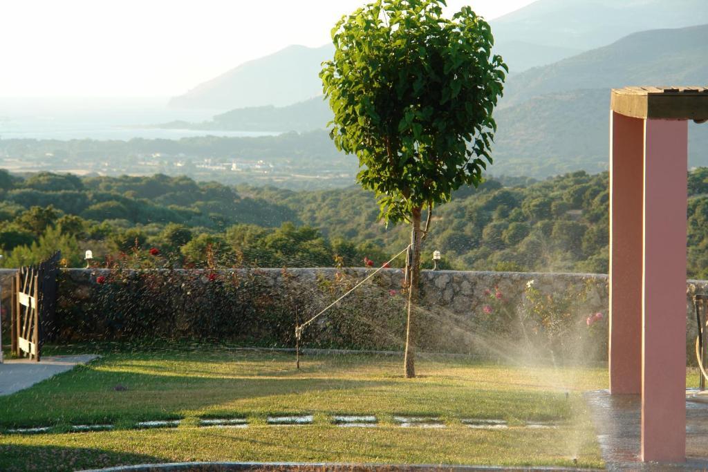 Europesvilla Io Argostoli  Exterior photo