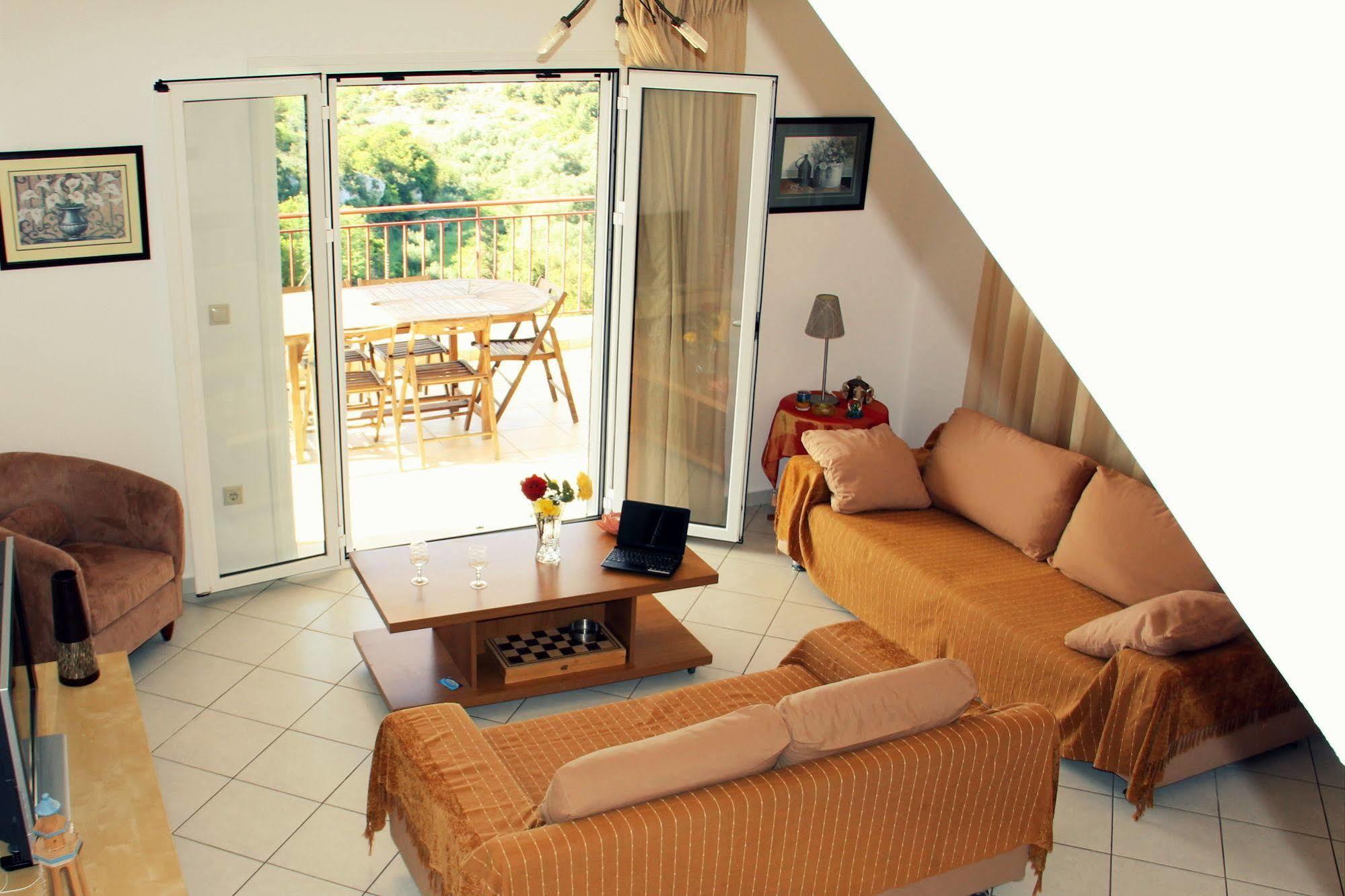 Europesvilla Io Argostoli  Exterior photo