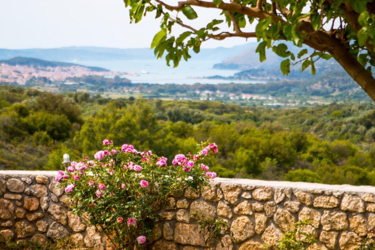 Europesvilla Io Argostoli  Exterior photo