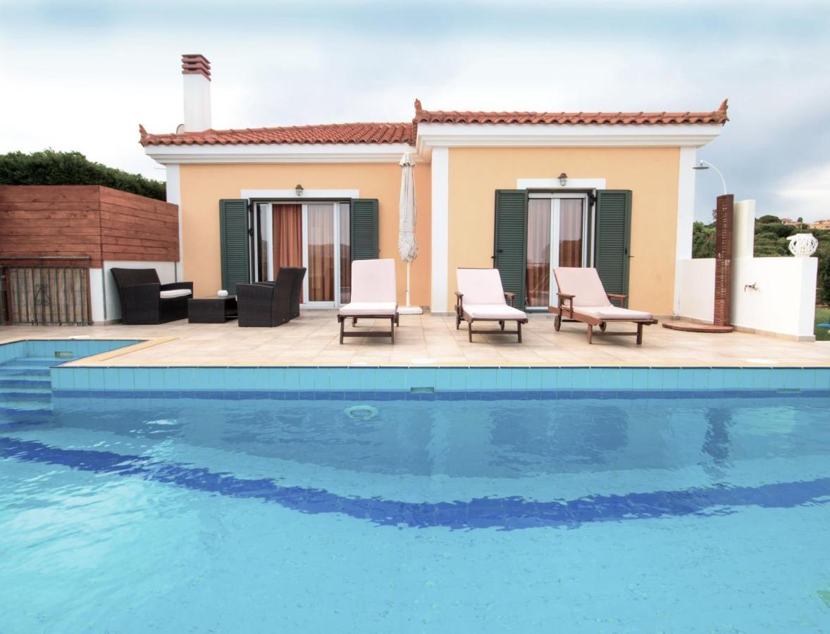 Europesvilla Io Argostoli  Exterior photo