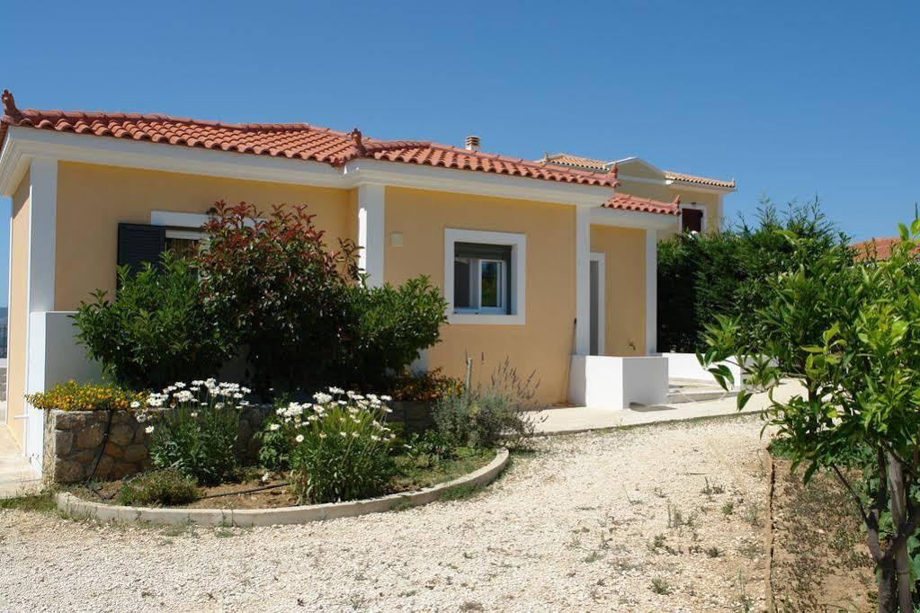 Europesvilla Io Argostoli  Exterior photo