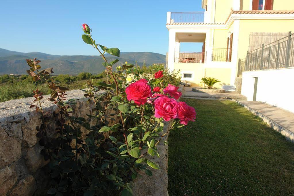 Europesvilla Io Argostoli  Exterior photo